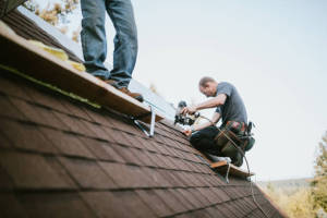 Local Roofers in Port William, OH